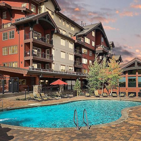 3 Bedroom Angelhaus 308 Durango Mountain Resort  Bagian luar foto