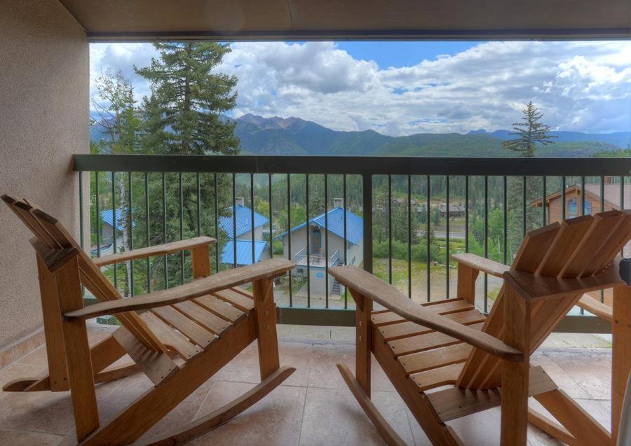 3 Bedroom Angelhaus 308 Durango Mountain Resort  Bagian luar foto