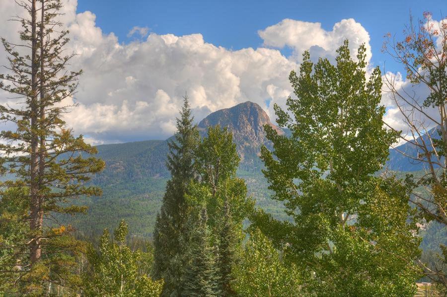 3 Bedroom Angelhaus 308 Durango Mountain Resort  Bagian luar foto