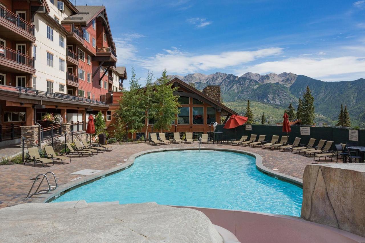 3 Bedroom Angelhaus 308 Durango Mountain Resort  Bagian luar foto