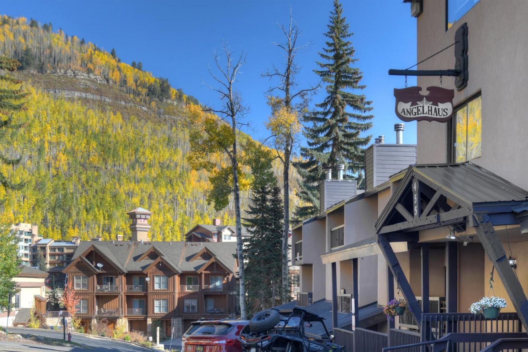 3 Bedroom Angelhaus 308 Durango Mountain Resort  Bagian luar foto