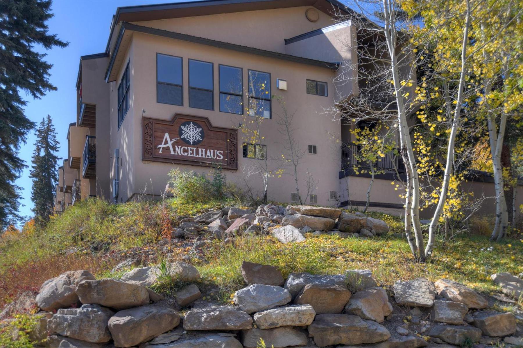 3 Bedroom Angelhaus 308 Durango Mountain Resort  Bagian luar foto