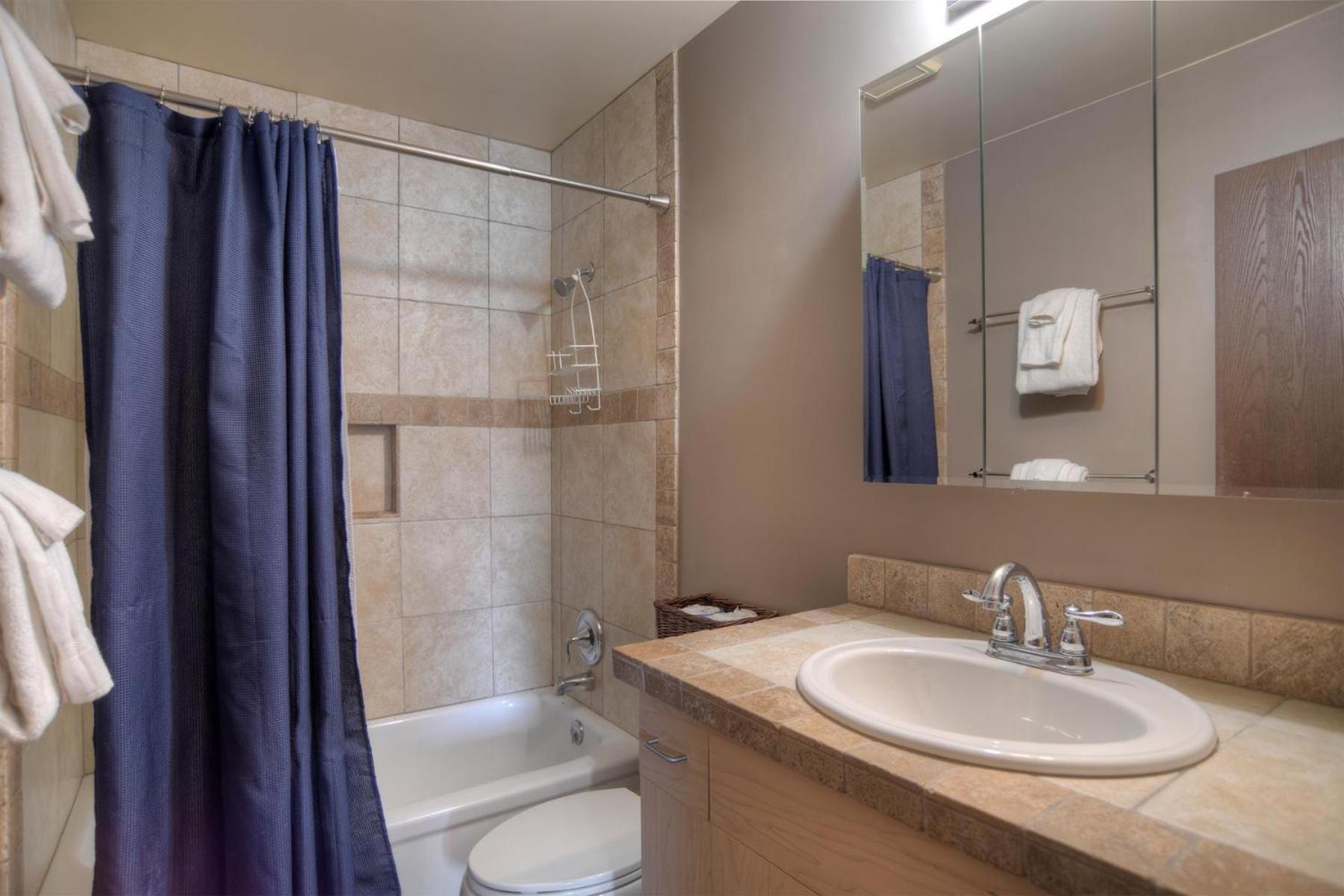 3 Bedroom Angelhaus 308 Durango Mountain Resort  Bagian luar foto