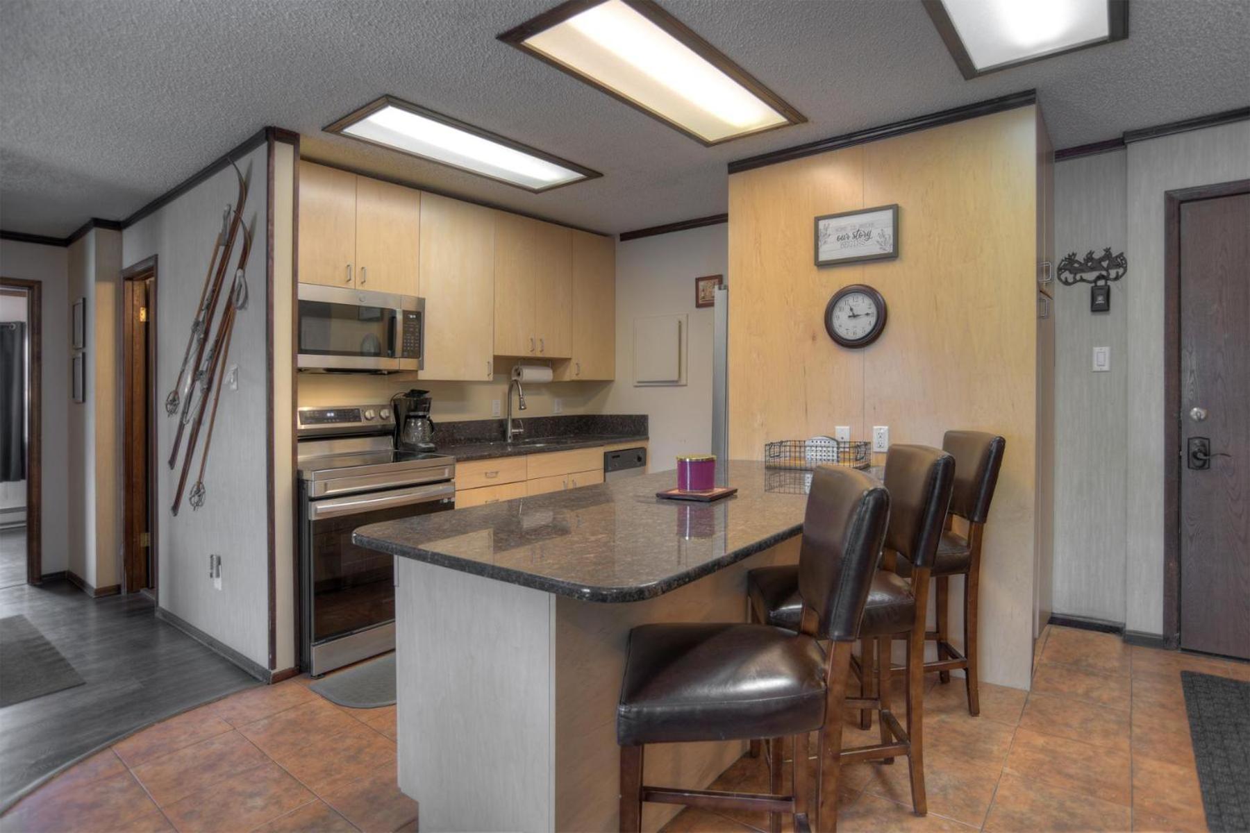 3 Bedroom Angelhaus 308 Durango Mountain Resort  Bagian luar foto