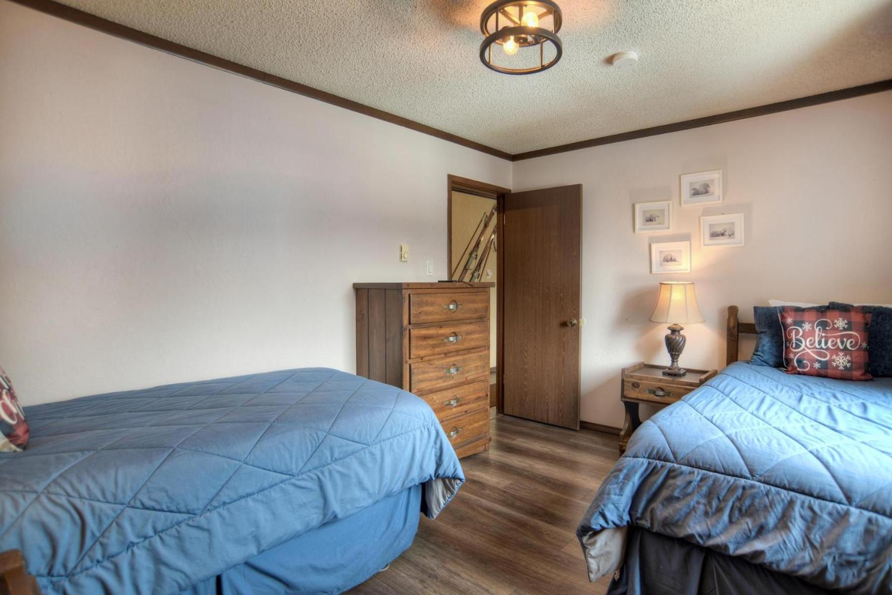 3 Bedroom Angelhaus 308 Durango Mountain Resort  Bagian luar foto
