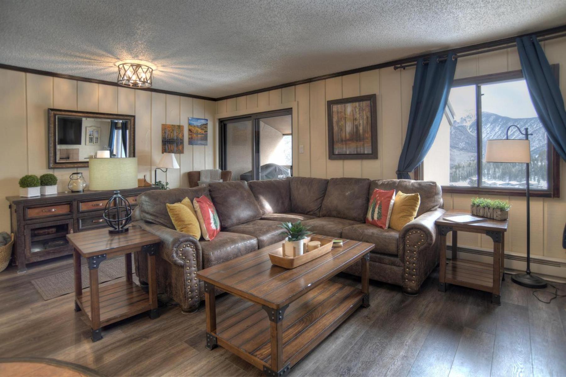 3 Bedroom Angelhaus 308 Durango Mountain Resort  Bagian luar foto