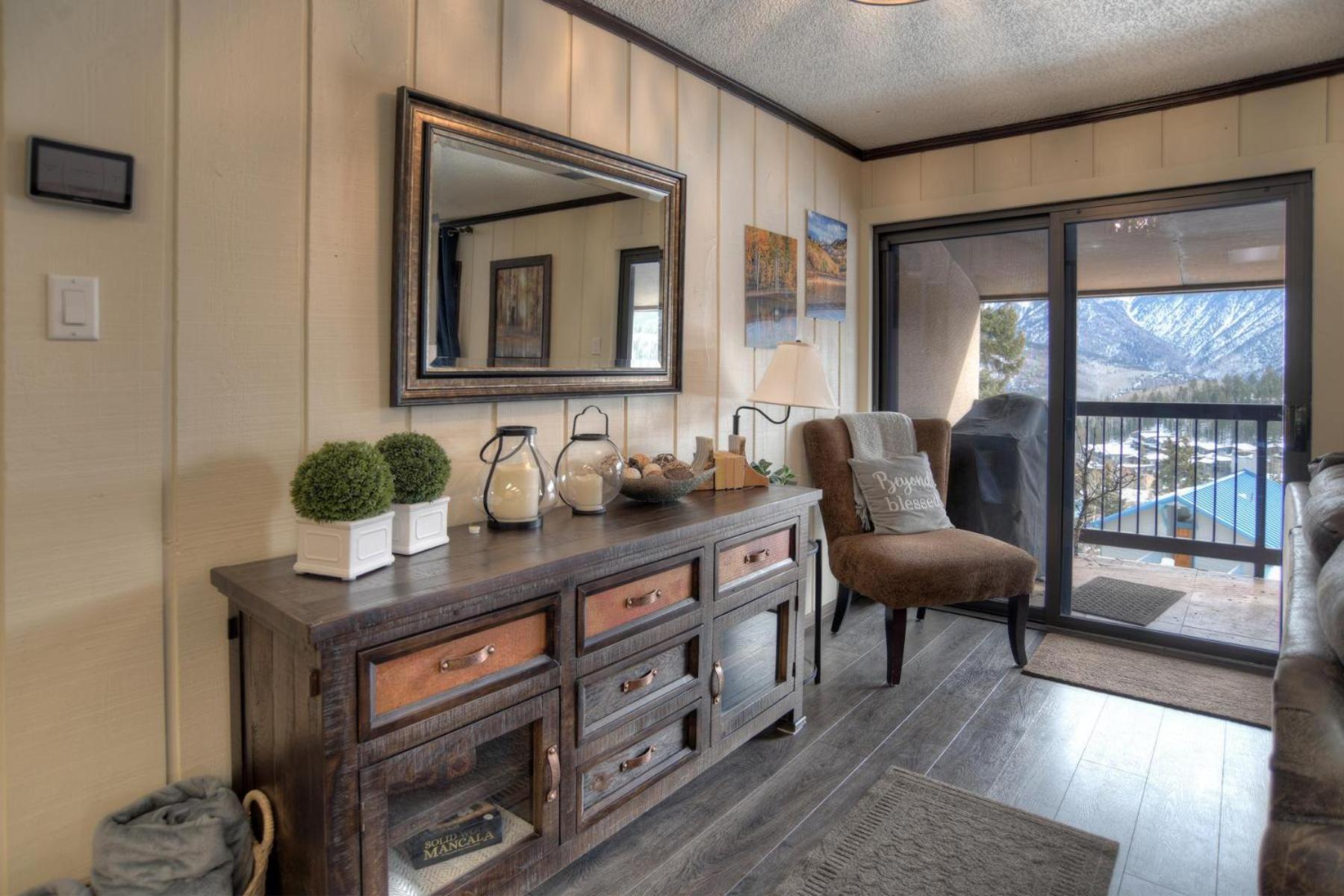3 Bedroom Angelhaus 308 Durango Mountain Resort  Bagian luar foto