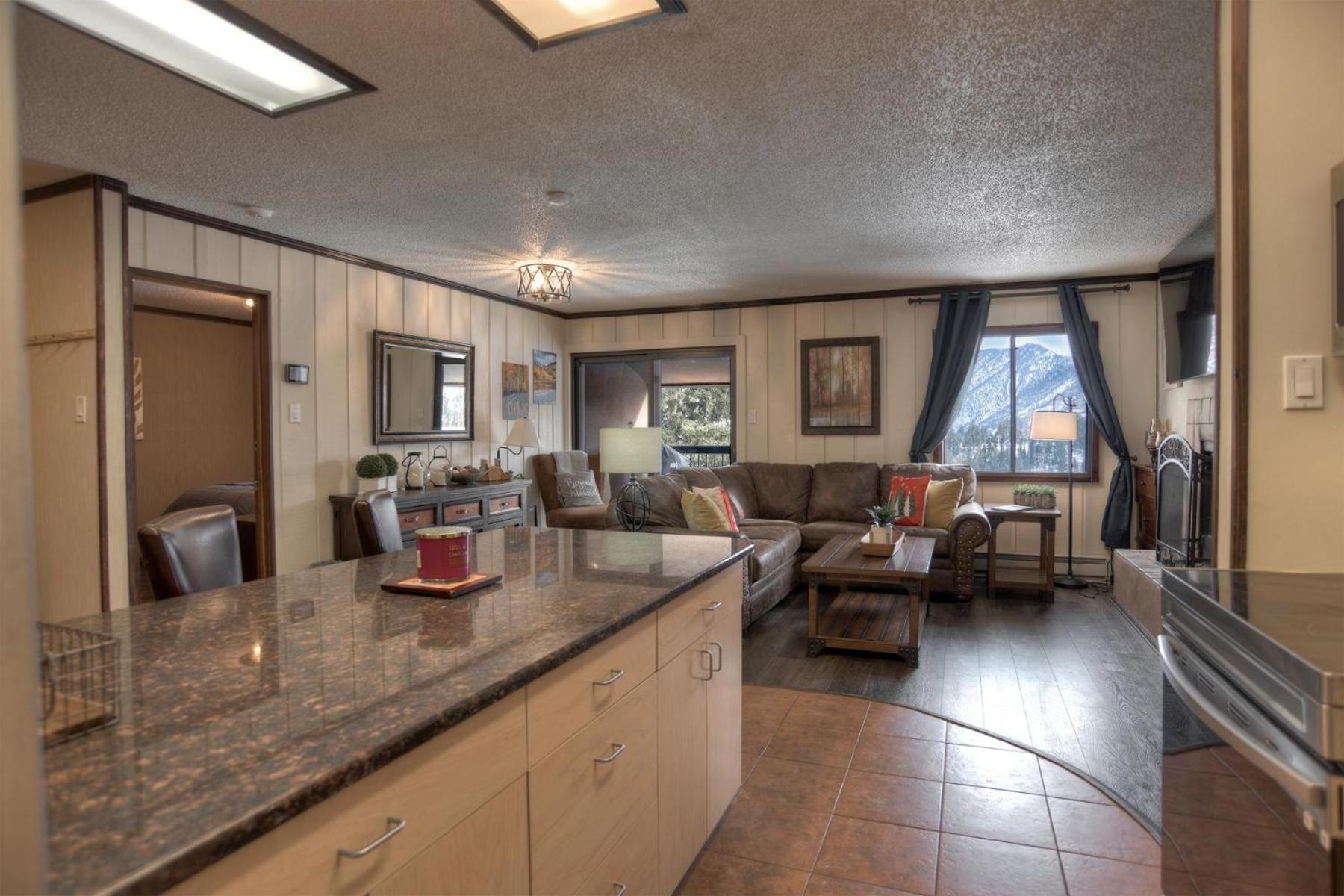 3 Bedroom Angelhaus 308 Durango Mountain Resort  Bagian luar foto